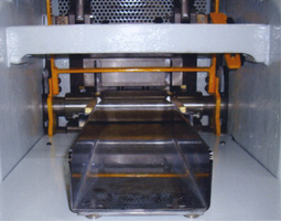 製品紹介【切断機HP-200】