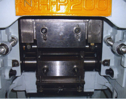 製品紹介【切断機HP-200】