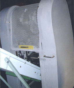 製品紹介【切断機HP-300】