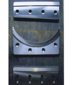 製品紹介【切断機HP-300】