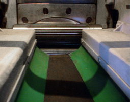 製品紹介【切断機HP-300】