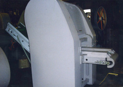 製品紹介【切断機HP-300】