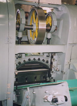 製品紹介【切断機HP-500】