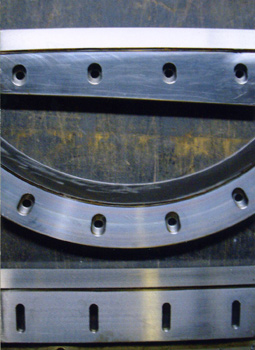 製品紹介【切断機HP-500】