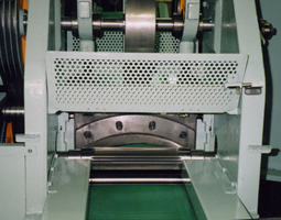 製品紹介【切断機HP-500】