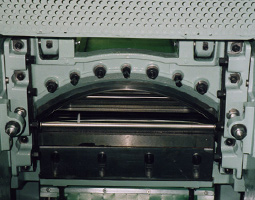 製品紹介【切断機HP-500】