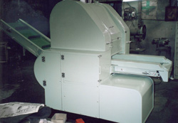 製品紹介【切断機HP-500】