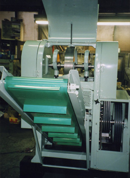 製品紹介【切断機HP-600】