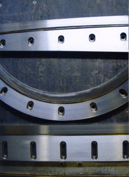 製品紹介【切断機HP-600】