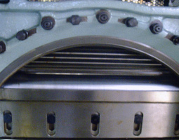 製品紹介【切断機HP-600】